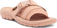 Teva Hurricane Verge Sport Slide Sandal