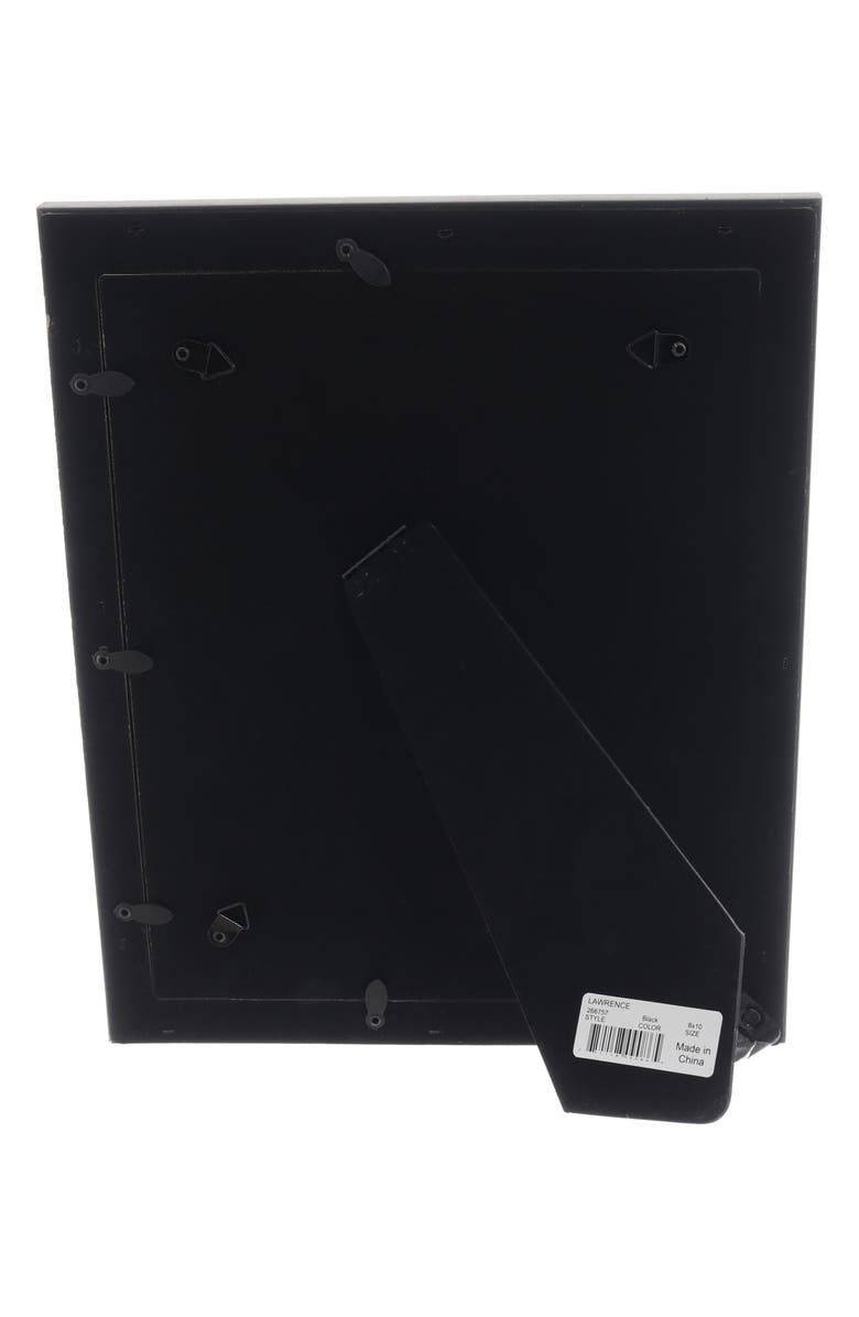 Lawrence Frames Customized Year Graduation 4x6 Frame, Alternate, color,