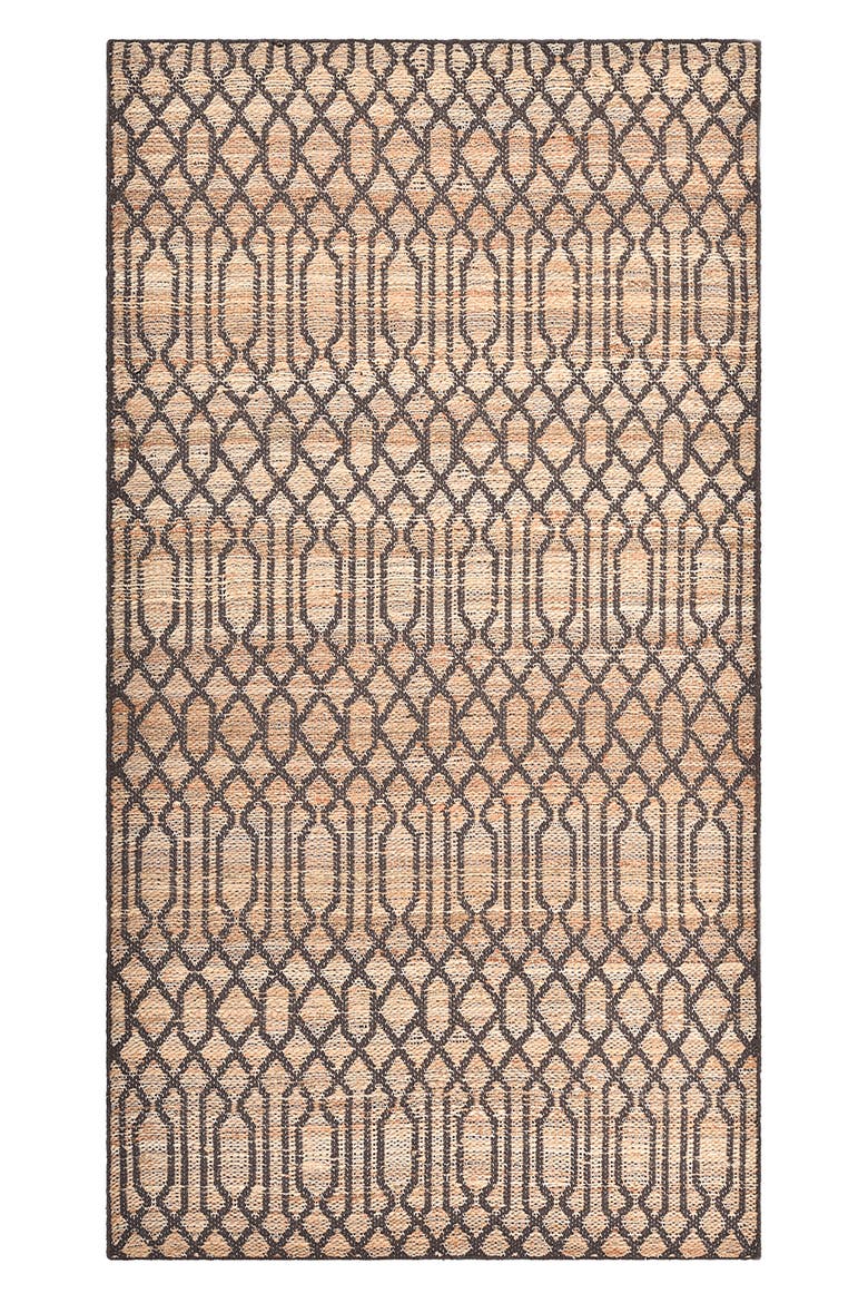 Sophie Handmade Area Rug, Main, color, BROWN