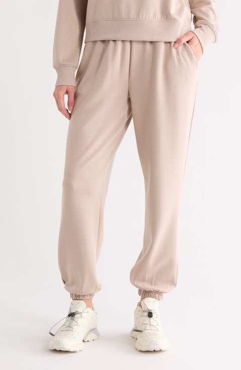 Abby Joggers