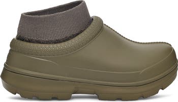 Tasman X Waterproof Clog