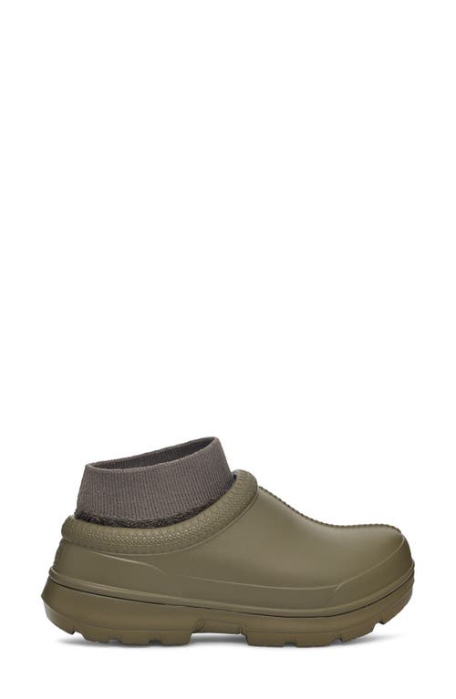 Ugg Sabot Tasman X In Green