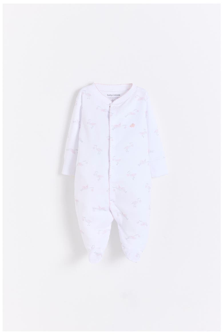 Toby Welcome One Piece For Girls, Main, color, Pink