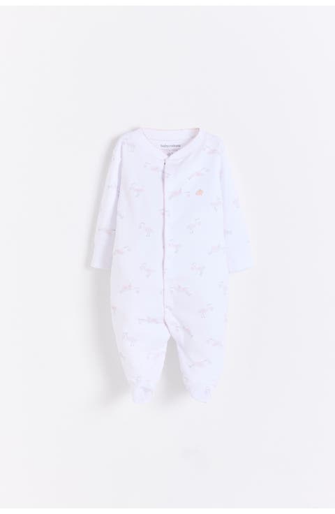 Toby Welcome One Piece For Girls