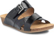 Comfortiva Gervaise Slide Sandal