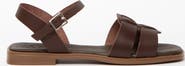 Menina Step Niva Flat Sandal