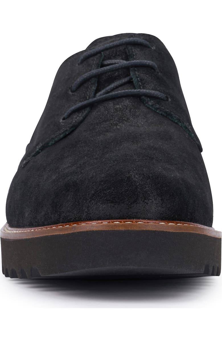 Mephisto Sabatina Oxford, Alternate, color,