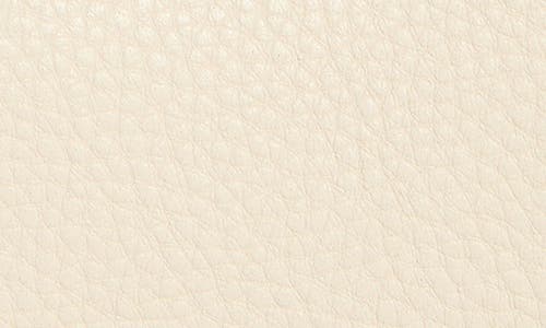 Shop Marc Jacobs Drifter Convertible Wristlet In Marshmallow