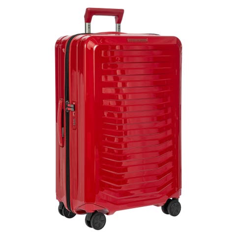 Roadster 27" Expandable Spinner