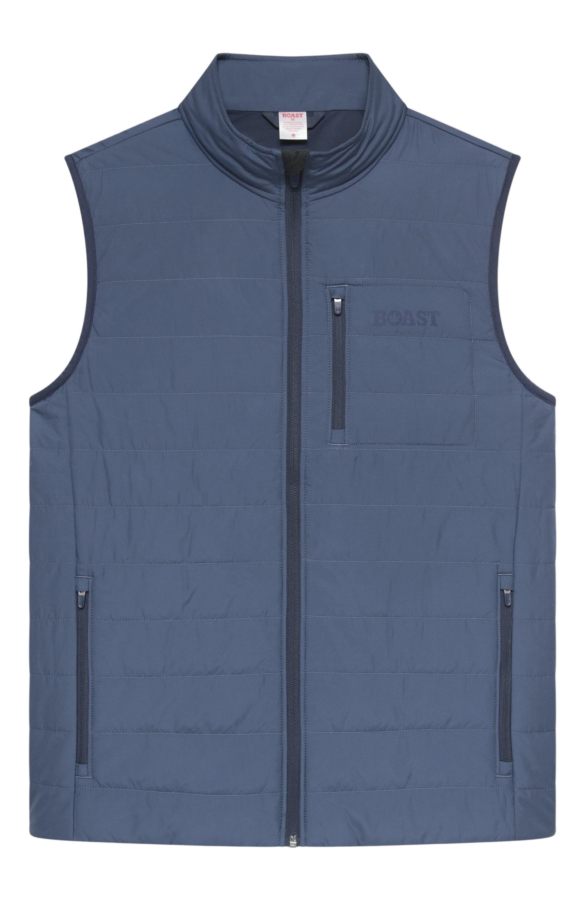 Vintage Navy