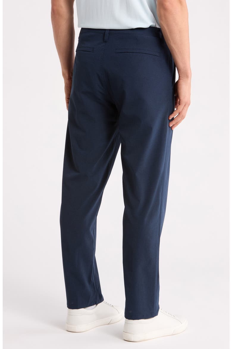 Breeze Standard Golf Pants, Alternate, color, NAVY ECLIPSE