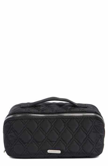 BCBG Quilt Fold Out Zip Case