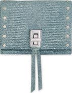 Rebecca Minkoff Darren Metro Leather Crossbody