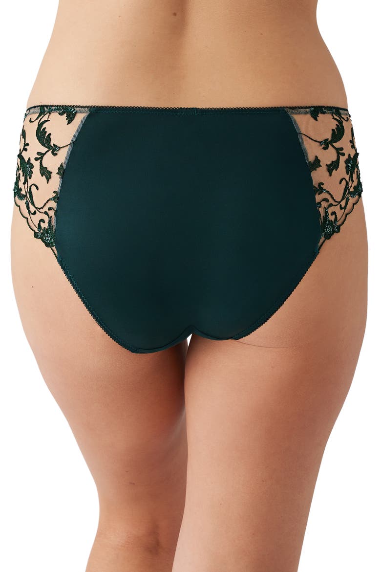 Dramatic Interlude Bikini, Alternate, color, SCARAB