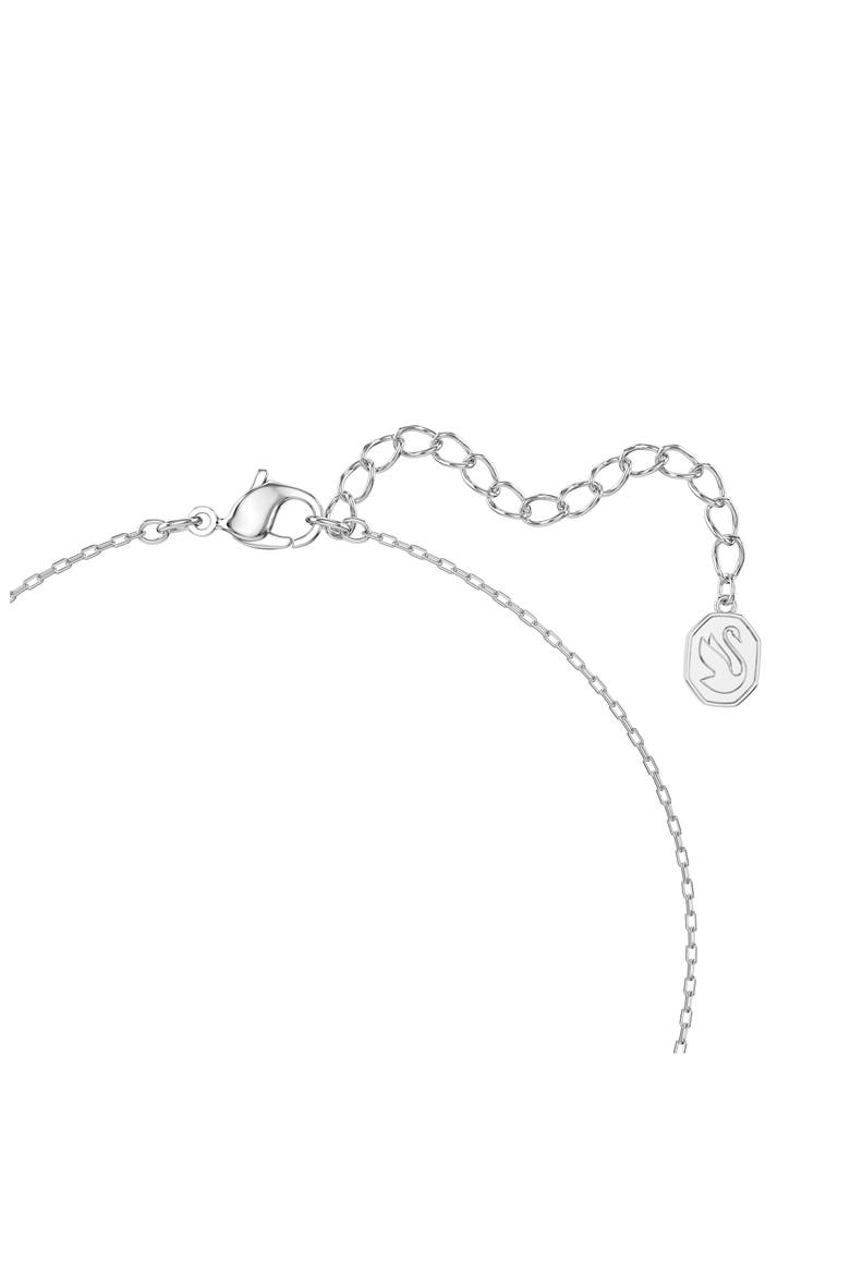 Symbolica Pendant Necklace, Alternate, color, BLUE