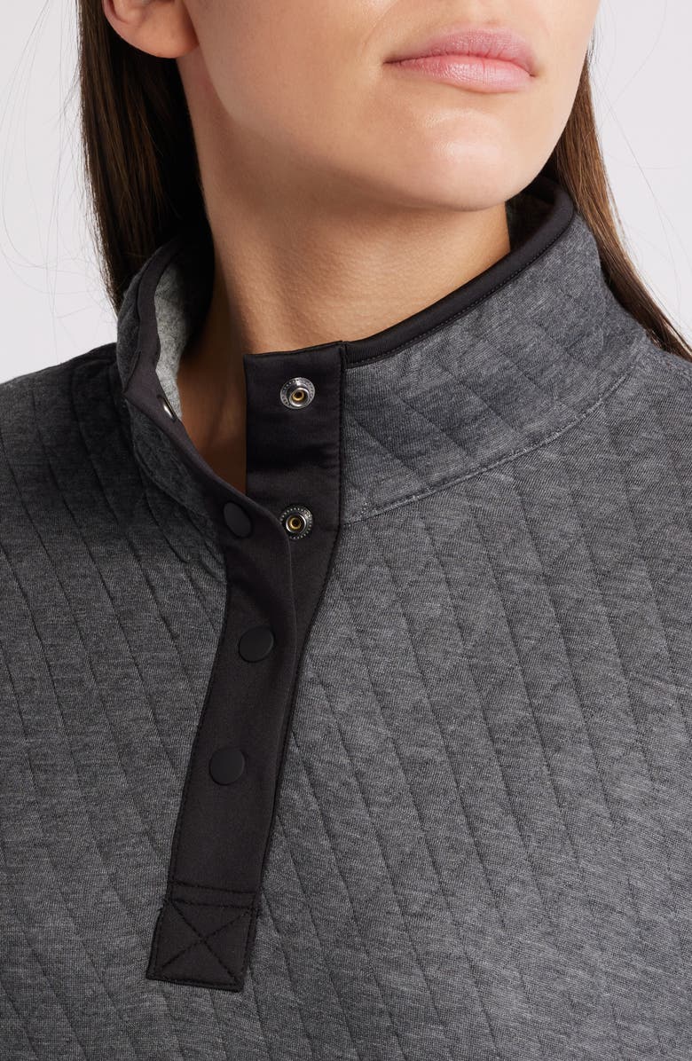 Marine Layer Corbet Reversible Pullover, Alternate, color, 