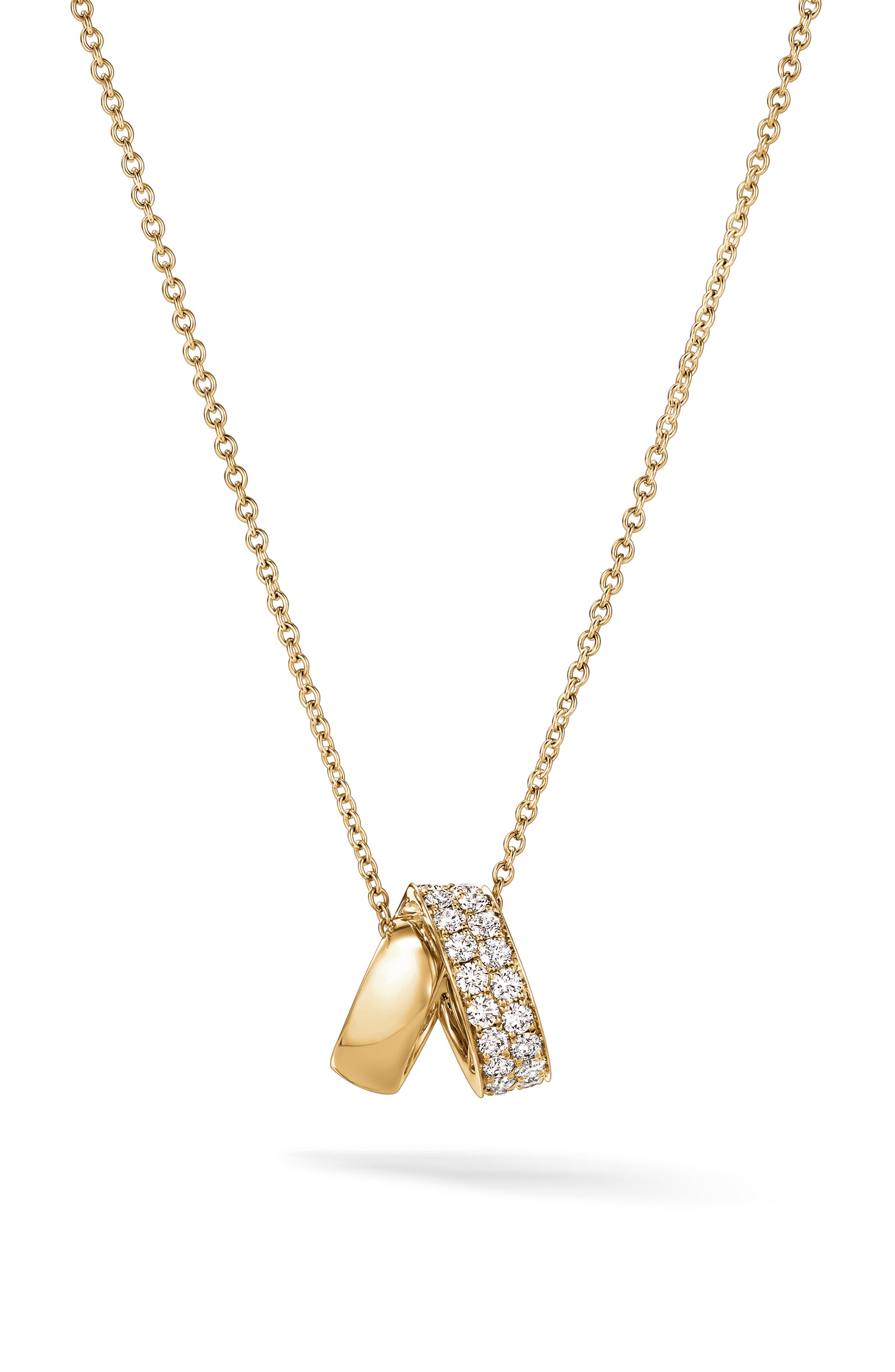 selected YELLOW GOLD