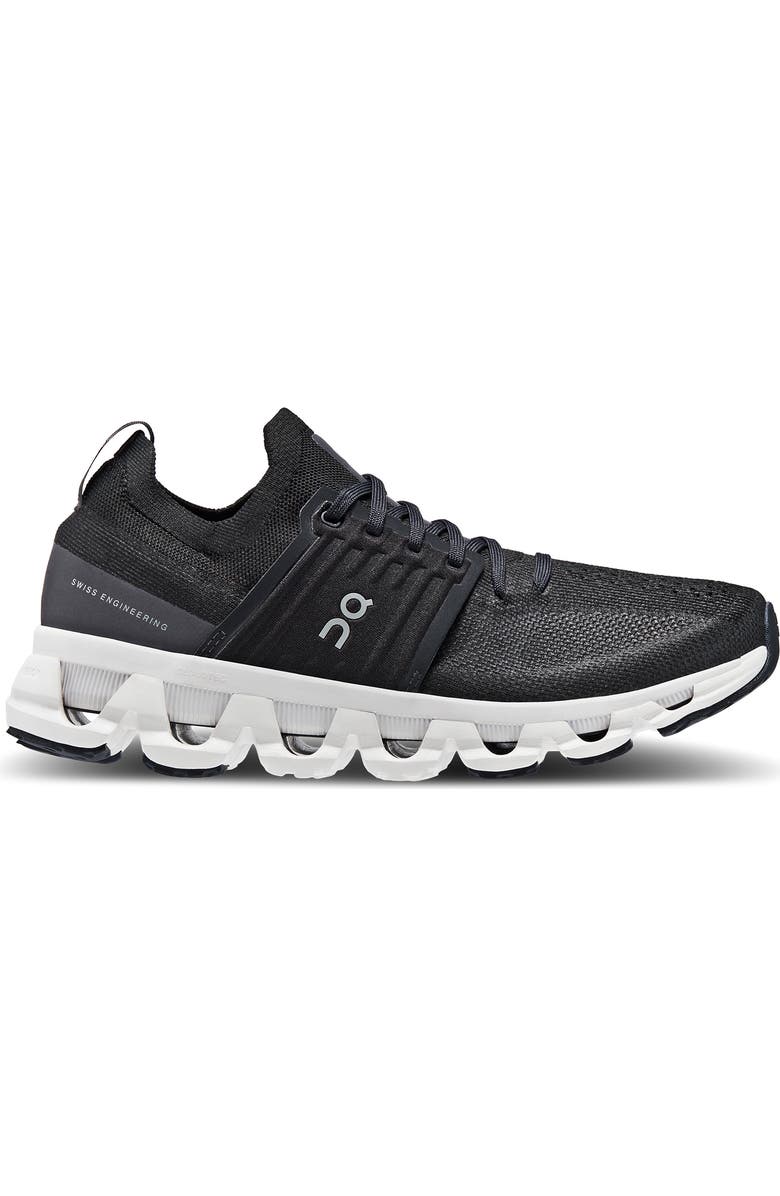 On Cloudswift 3 Running Shoe, Alternate, color,