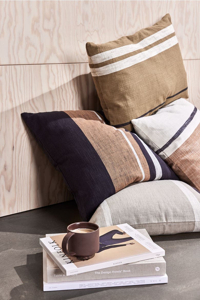 Sofuto Cushion - Cover Only, Alternate, color, Khaki