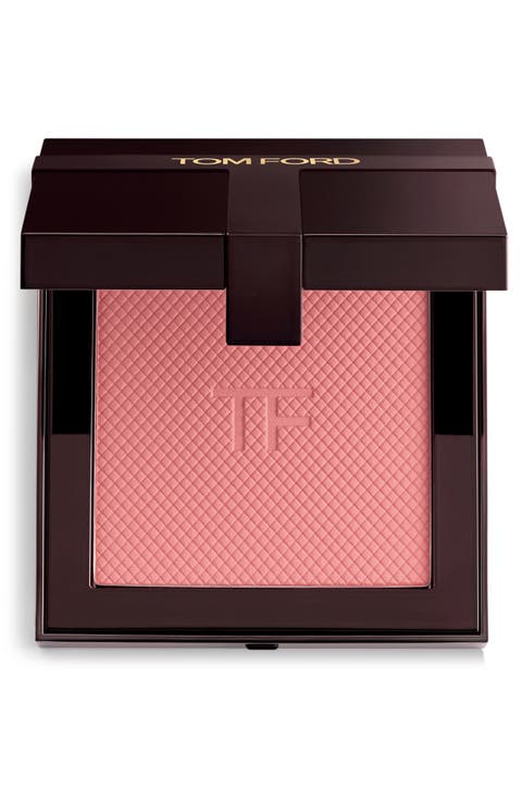 Architecture Soft Matte Blush