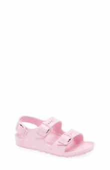 Birkenstock Kids' Milano Sandal