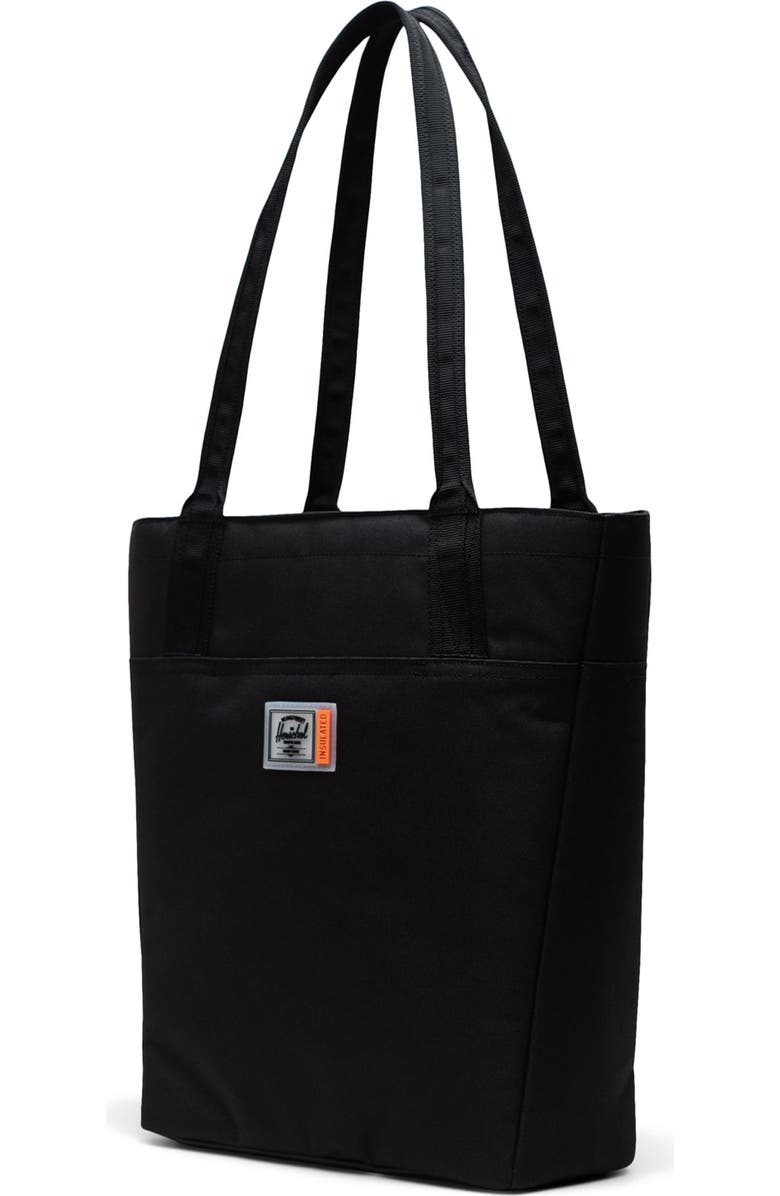 Herschel Supply Co. Alexander Small Zip Tote, Alternate, color,