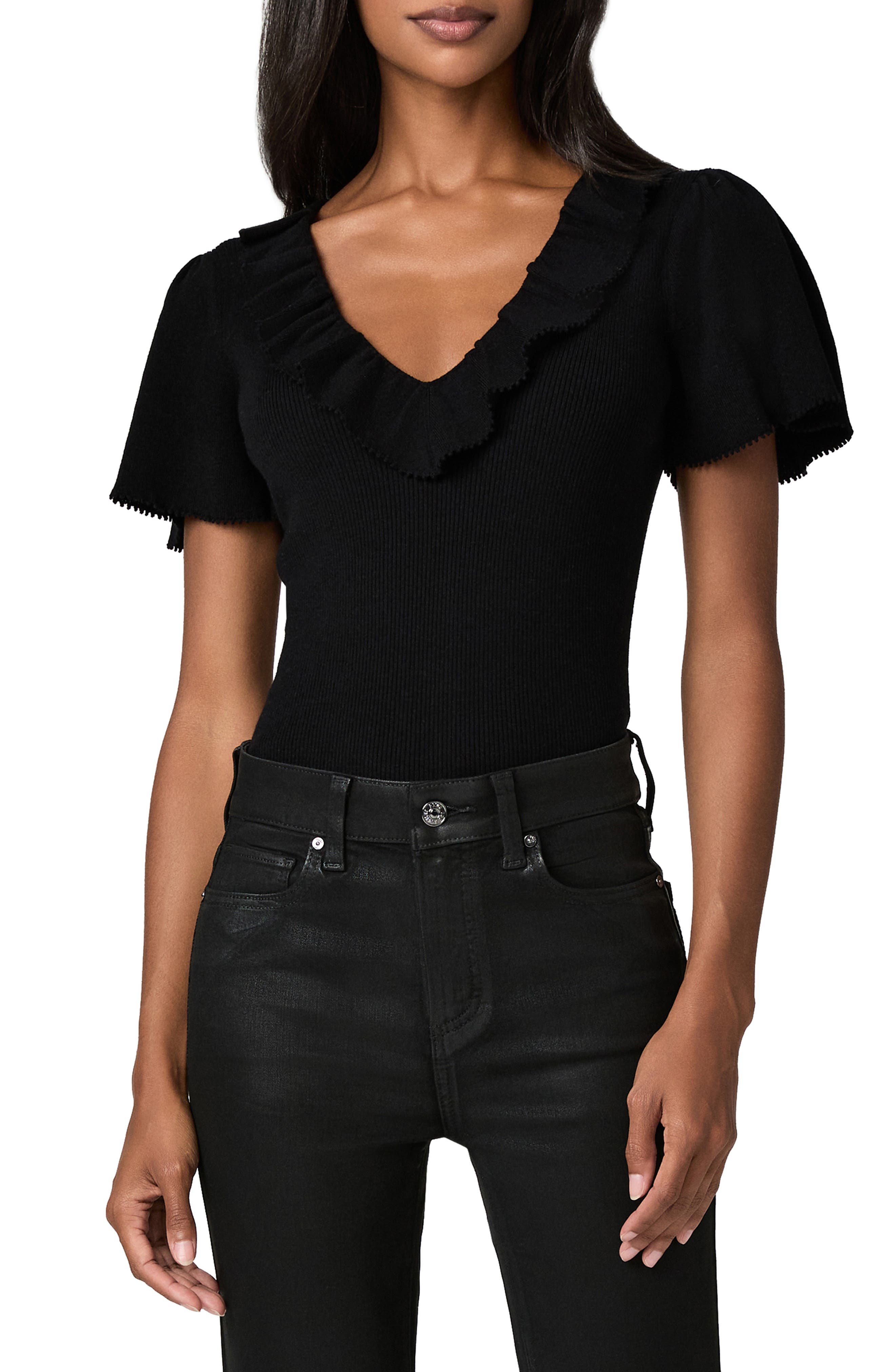 selected BLACK