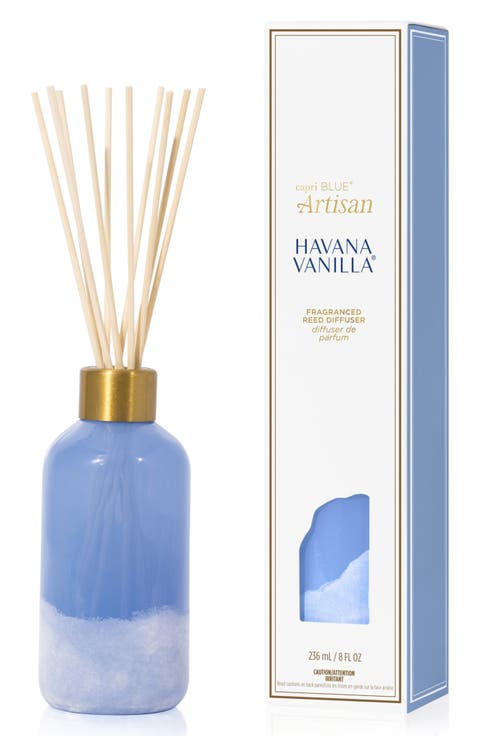 Luce d'Amalfi Fragrance Diffuser