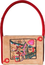 Simitri Poker Mini Bag