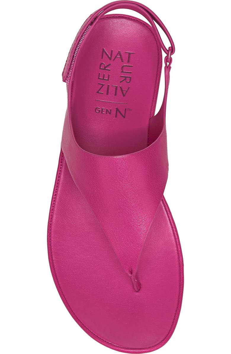 Naturalizer Genn-Detect Slingback Sandal - Wide Width Available, Alternate, color,