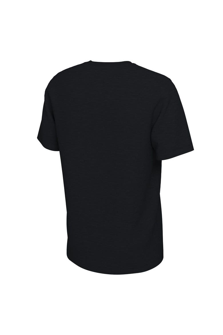 Unisex Nike Black Las Vegas Aces 2022 WNBA Champions Trophy T-Shirt, Alternate, color, Black