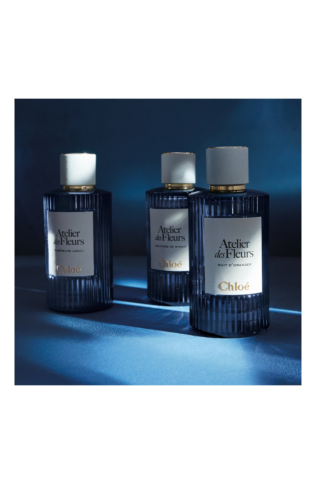 Atelier des Fleurs Orchidée de Minuit Eau de Parfum (Women