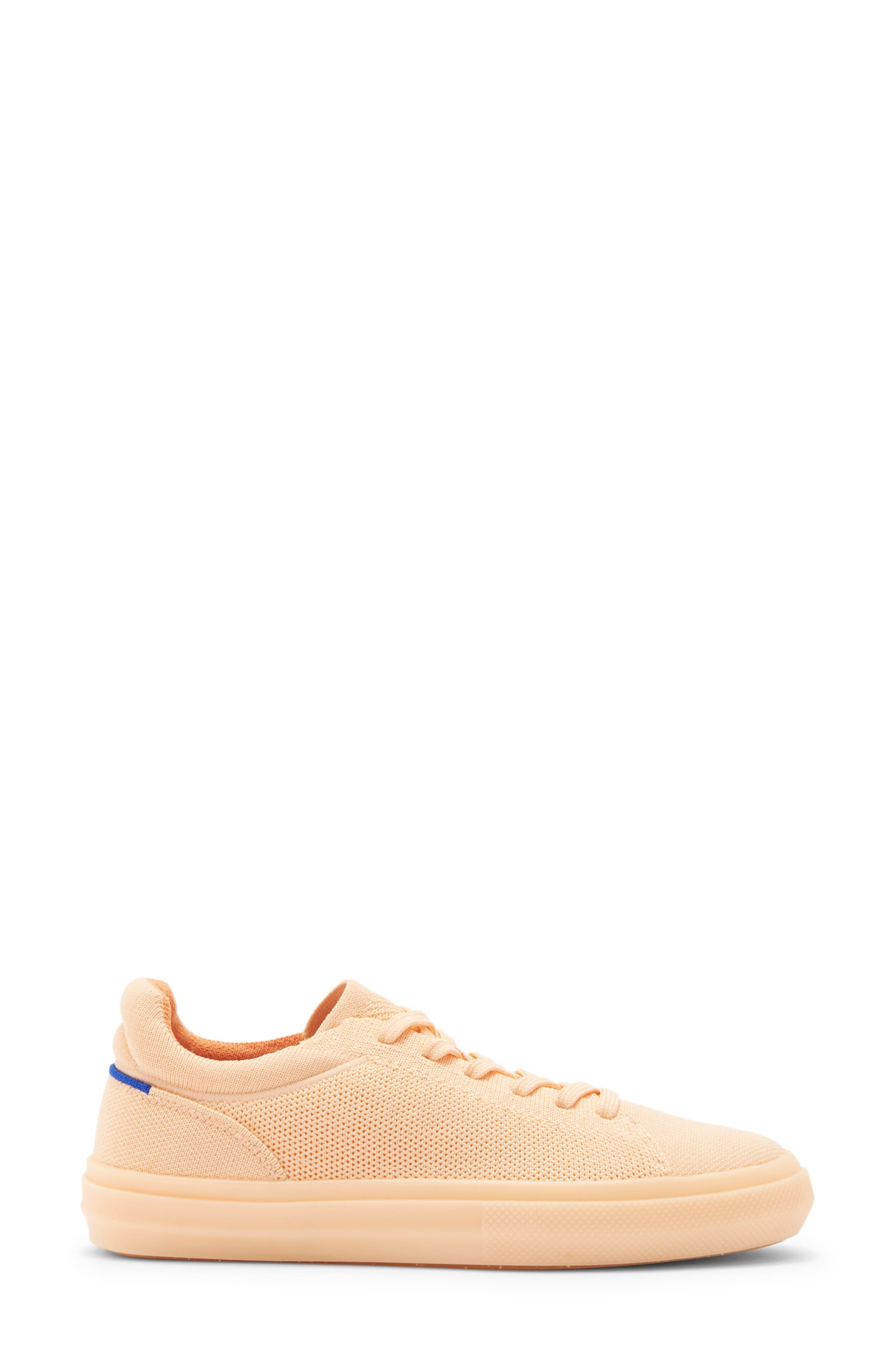 The RS02 Sneaker, Alternate, color, CREAMSICLE