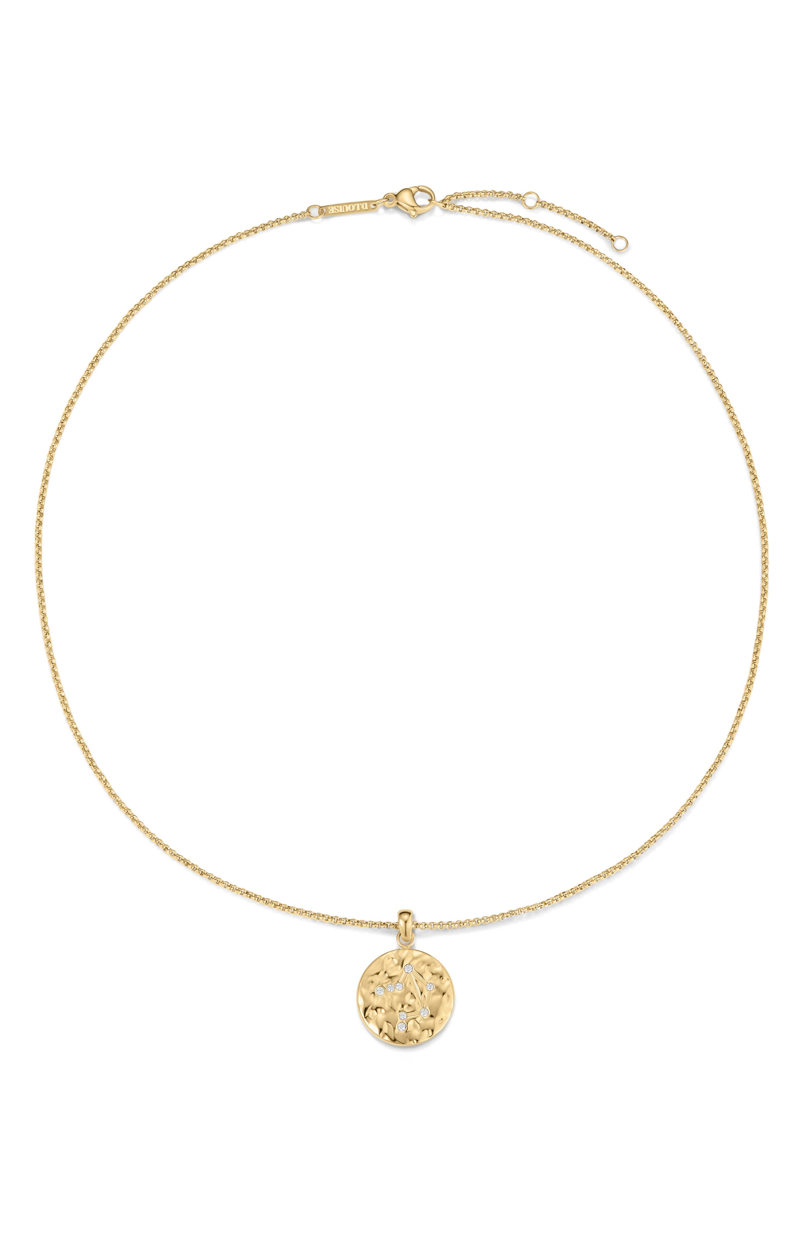 GOLD - LIBRA