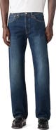 Levi's 501® Original Straight Leg Jeans