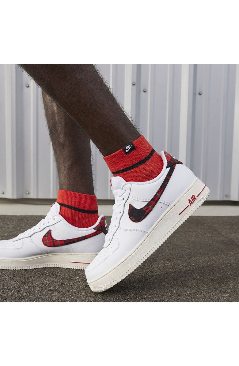 Nike Air Force 1 '07 LV8 Sneaker, Alternate, color,