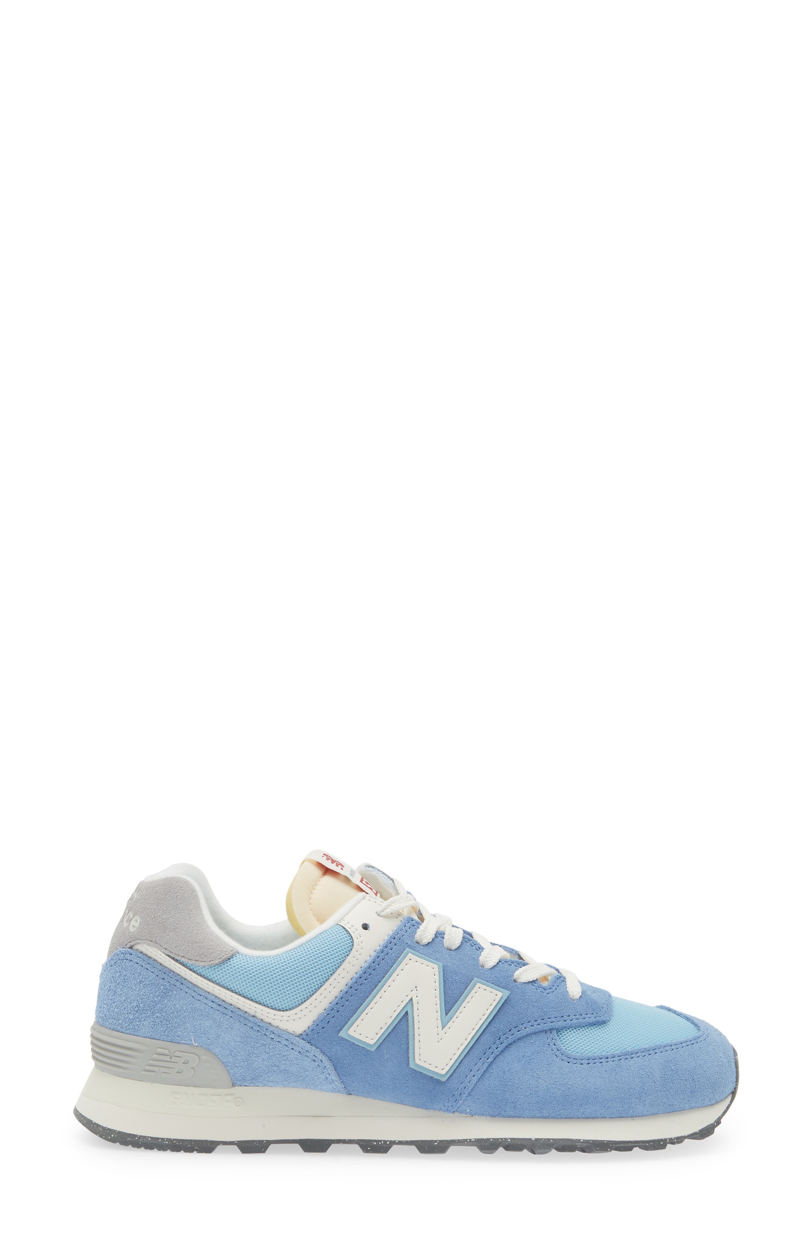New Balance 574 Sneaker, Alternate, color, 