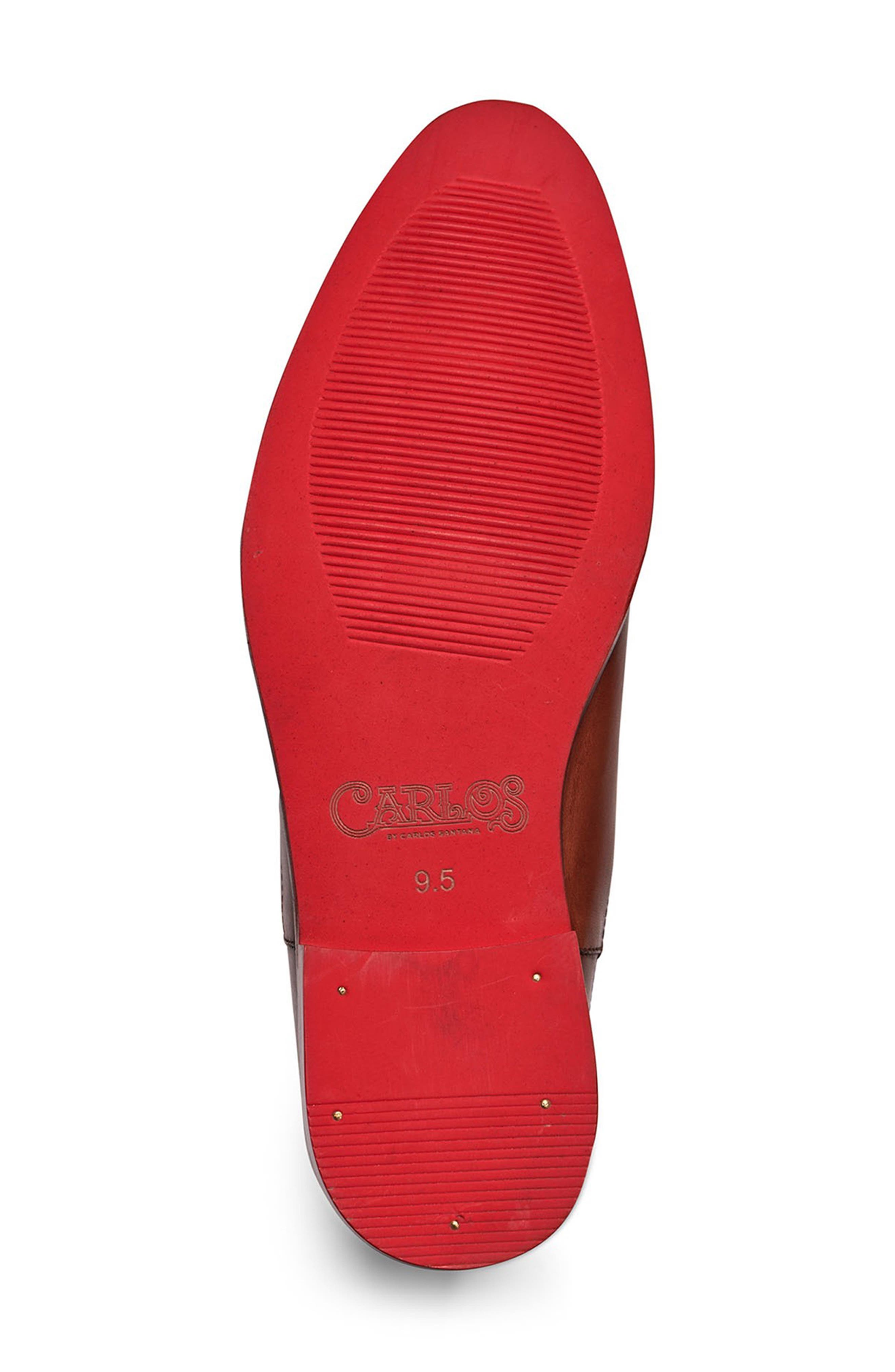 Mantra Chelsea Boot, Alternate, color, TAN