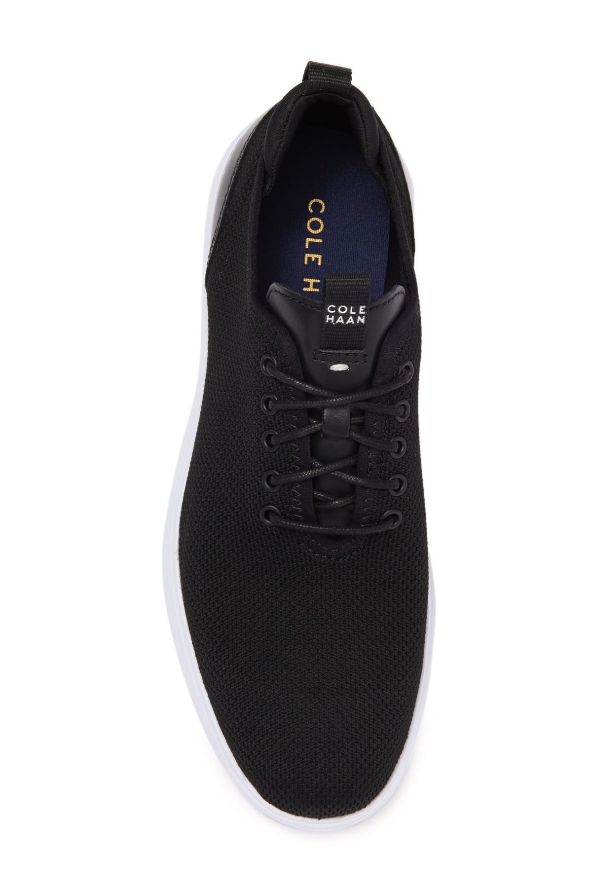 Cole Haan Grand Plus Essex Distance Knit Ox Sneaker, Alternate, color, 