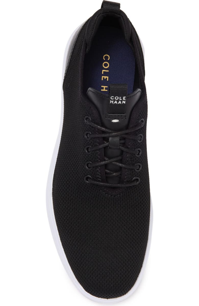 Cole Haan Grand Plus Essex Distance Knit Ox Sneaker, Alternate, color,