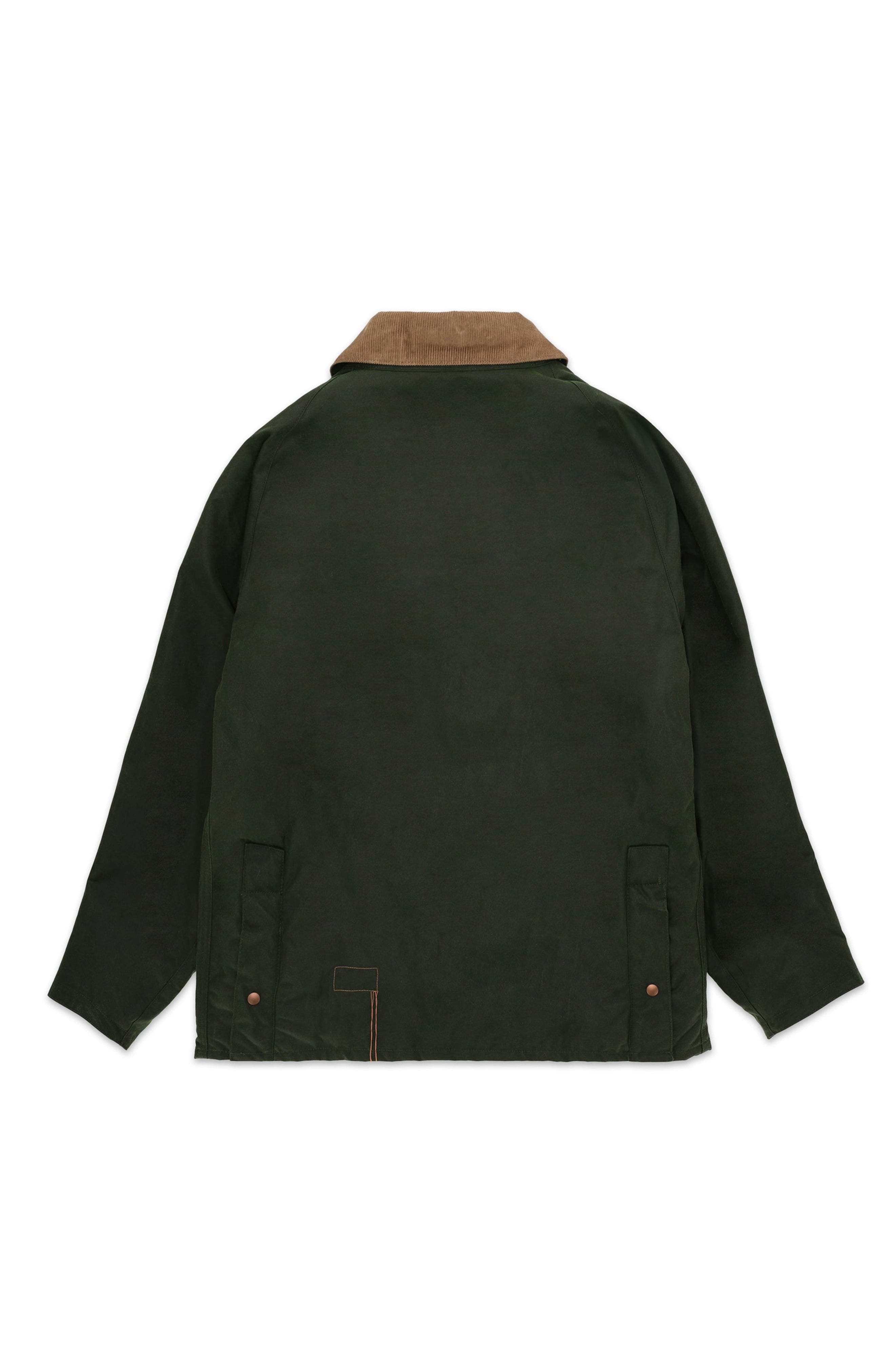 Bristol Waxed Cotton Jacket - image 2