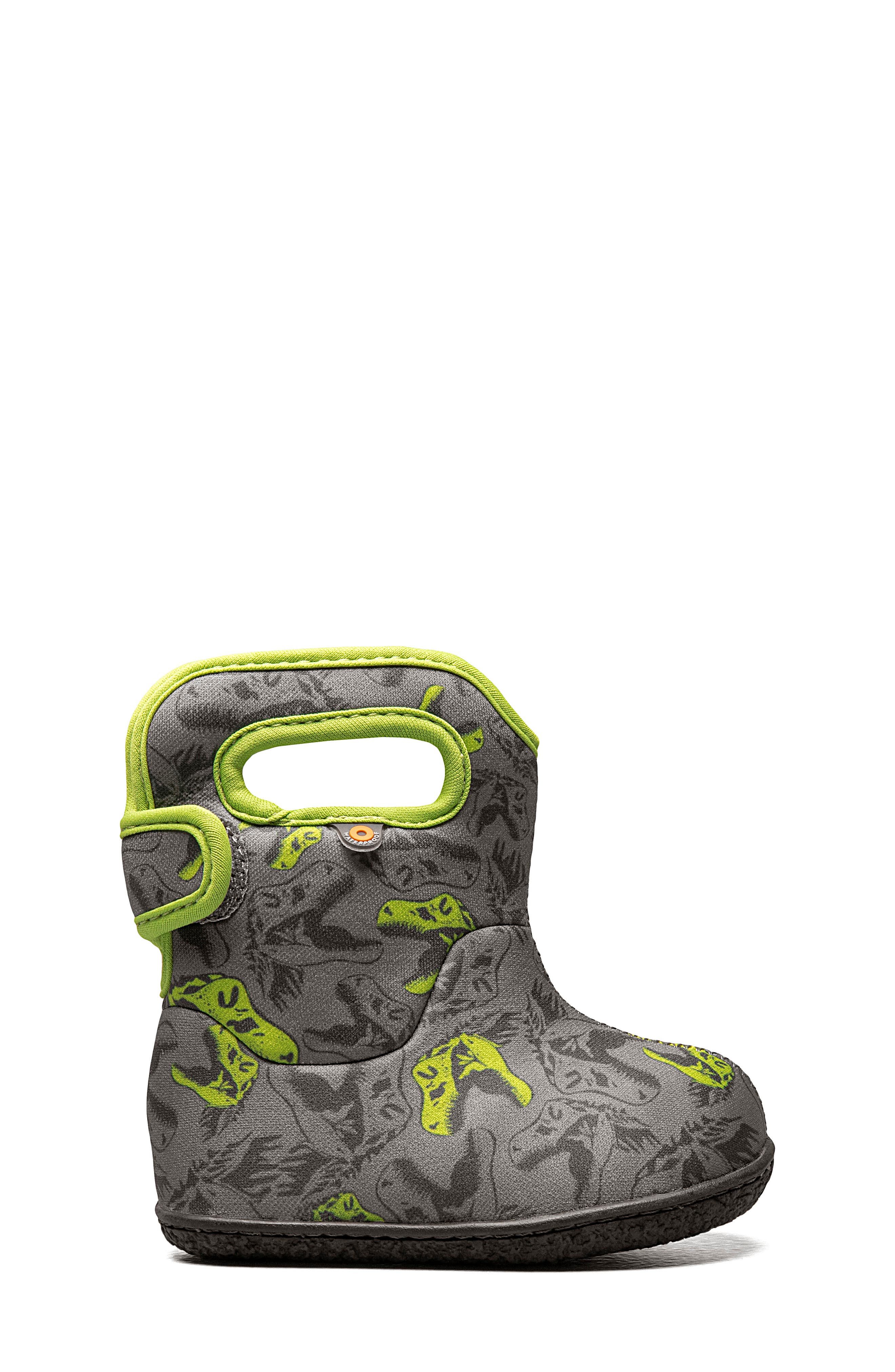 Bogs Waterproof Boot, Alternate, color, 