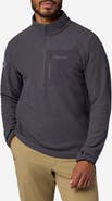 Marmot AirFleece Half Zip Pullover