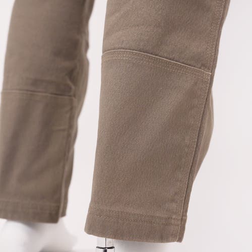 Mountain Khakis Alpine Work Pant In Firma