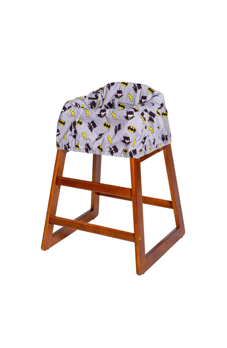 J.L. Childress Disney Baby by Shopping Cart & High Chair Cover for to Toddler in Lion King, Alternate, color, Multicolored