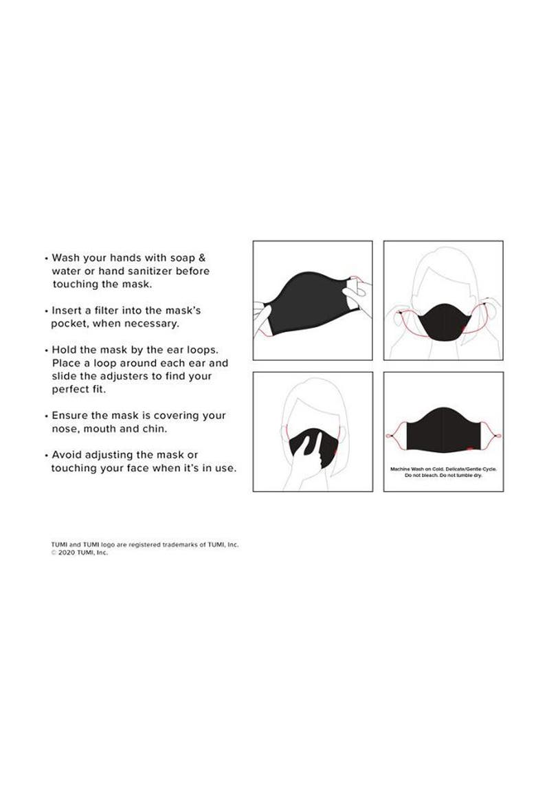 Care Kit, Alternate, color, BLACK