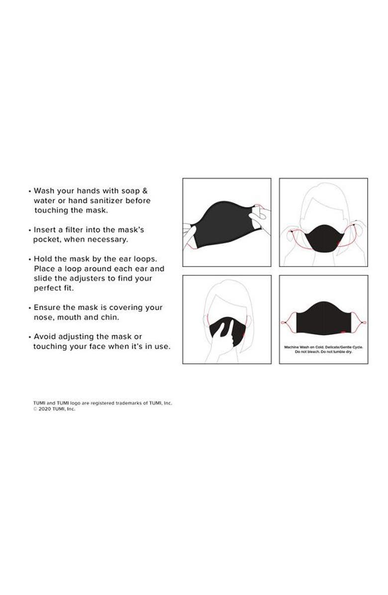 TUMI Care Kit, Alternate, color, 