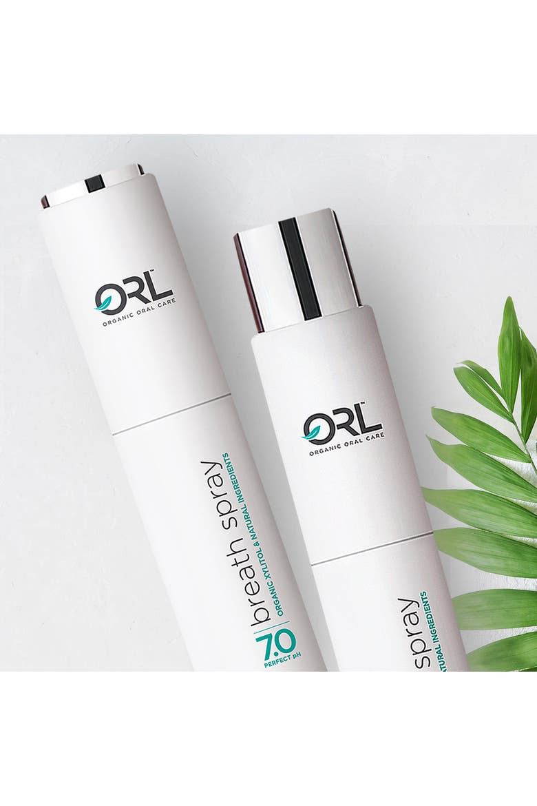 Fresh Mint Breath Spray, Main, color, Fresh Mint