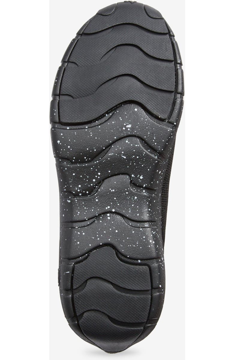 Comfortview The Kelley Bootie, Alternate, color, Black