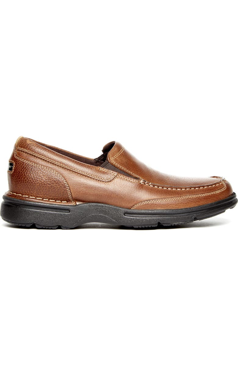 Rockport Eureka Slip-On Loafer, Alternate, color,